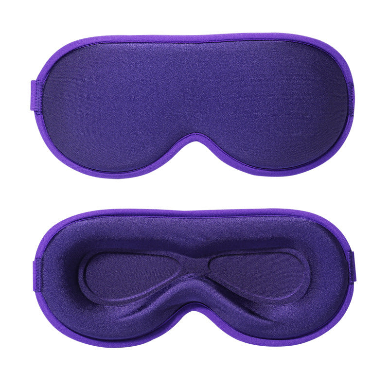 Veyro Contoured Sleep Eye Mask (3D)