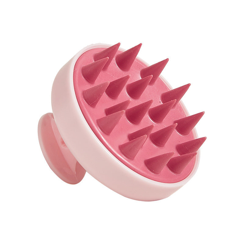 Veyro Silicone Shampoo Massage Brush