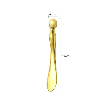 Veyro Facial massage beauty cream applicator roller