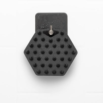 Veyro Silicone Shampoo Scalp Massage Brush