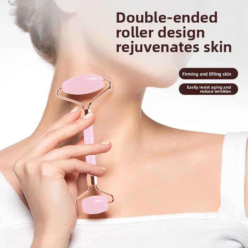 Veyro Double-head resin roller