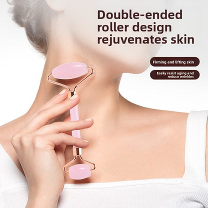 Veyro Double-head resin roller