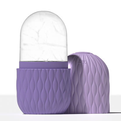 Veyro Face Ice Mold for Facial Massage and Beauty Treatment