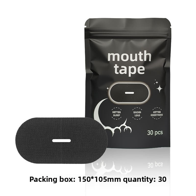 Veyro Anti Snoring Mouth Tape for Sleep Breathing Correction