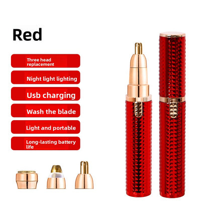 Veyro Electric 3-in-1 Hair Trimmer
