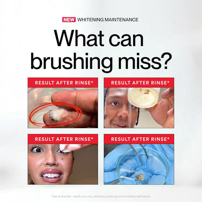 Veyro Stain Removing Whitening Mouthwash