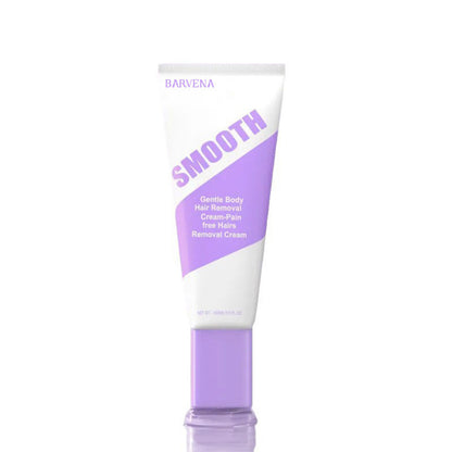 Veyro Gentle Hair Removal Cream for Face and Body