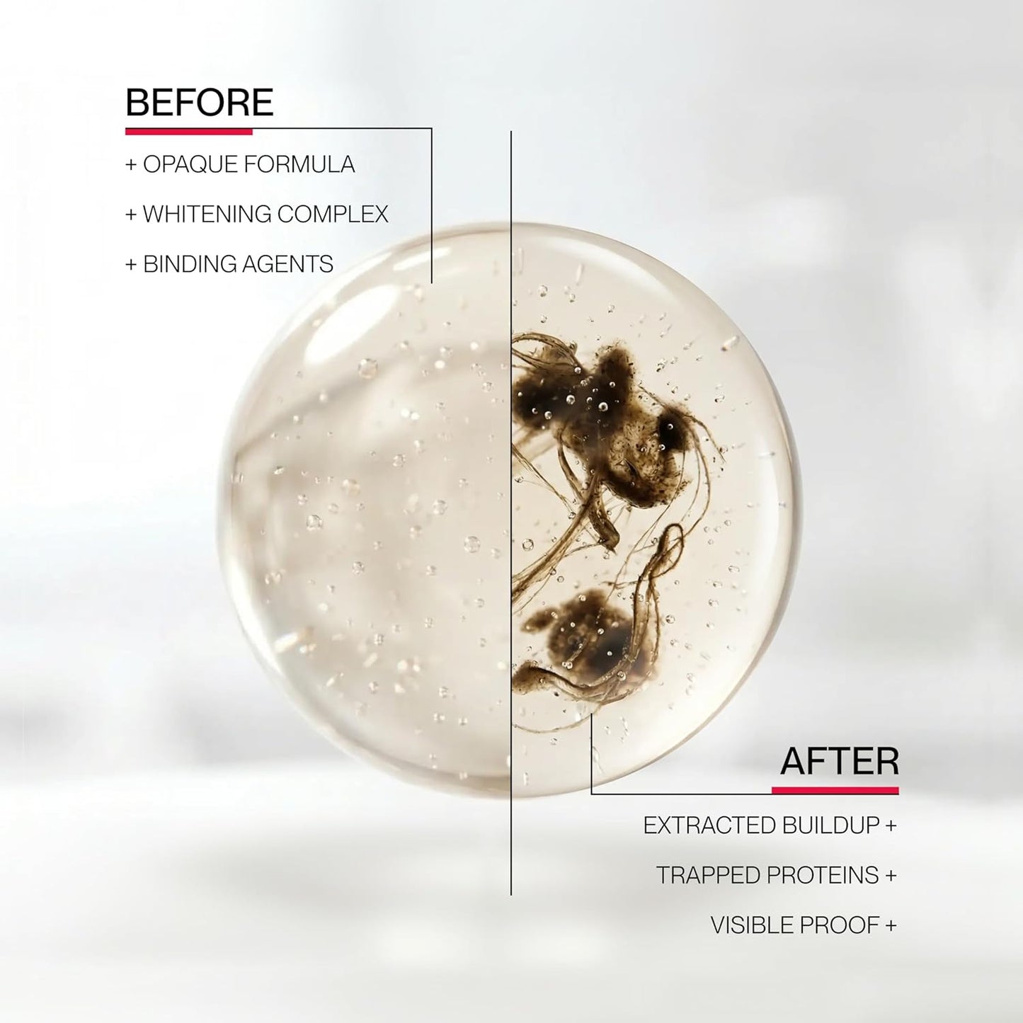 Veyro Stain Removing Whitening Mouthwash