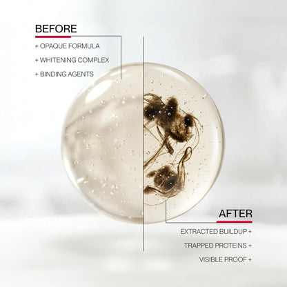 Veyro Stain Removing Whitening Mouthwash