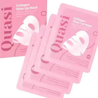 Veyro Collagen Glow Facial Mask