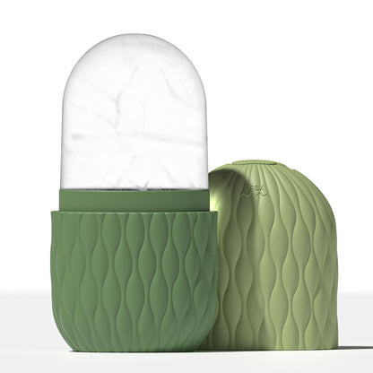 Veyro Face Ice Mold for Facial Massage and Beauty Treatment