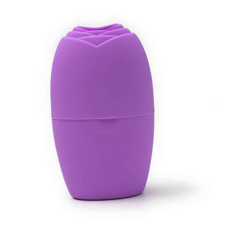 Veyro Premium Silicone Ice Mold for Facial Contouring & Skincare