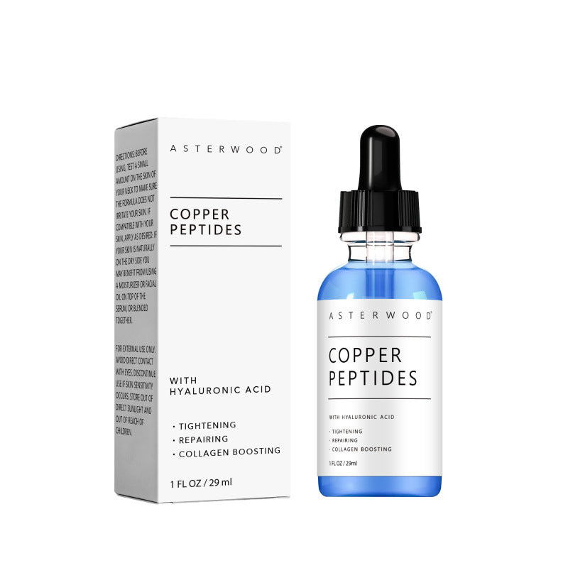 Veyro Copper Peptide Facial Repair Essence