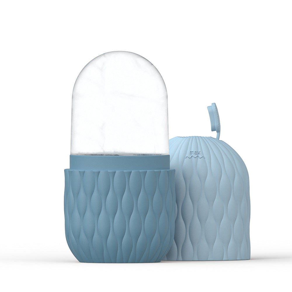 Veyro Face Ice Mold for Facial Massage and Beauty Treatment
