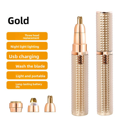 Veyro Electric 3-in-1 Hair Trimmer
