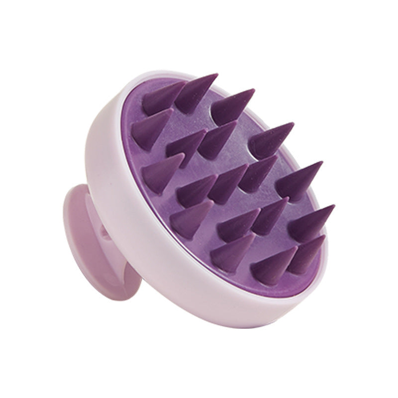 Veyro Silicone Shampoo Massage Brush