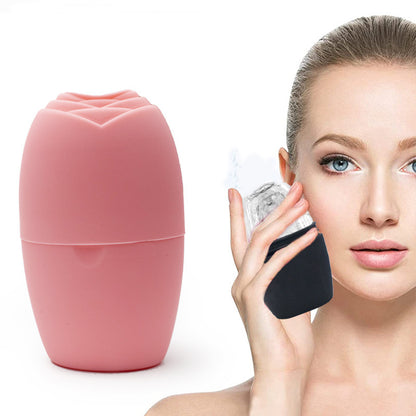 Veyro Premium Silicone Ice Mold for Facial Contouring & Skincare