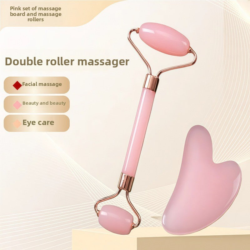 Veyro Double-head resin roller