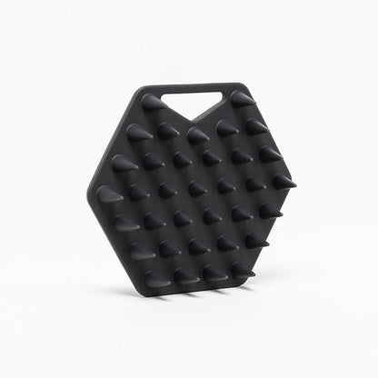 Veyro Silicone Shampoo Scalp Massage Brush