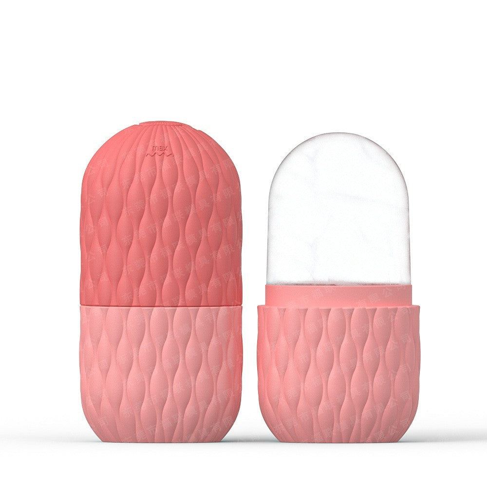 Veyro Face Ice Mold for Facial Massage and Beauty Treatment