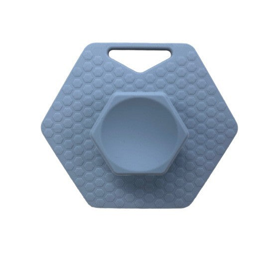 Veyro Silicone Shampoo Scalp Massage Brush