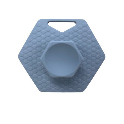 Veyro Silicone Shampoo Scalp Massage Brush