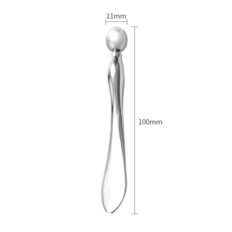 Veyro Facial massage beauty cream applicator roller