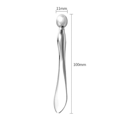 Veyro Facial massage beauty cream applicator roller