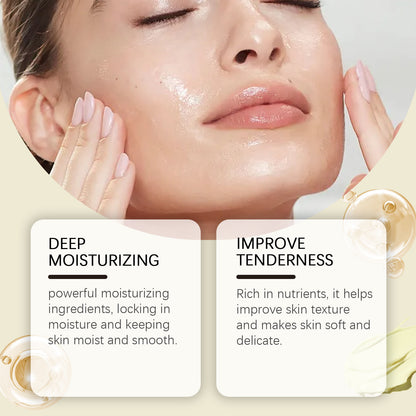 Veyro Beef Tallow Honey Facial Moisturizer
