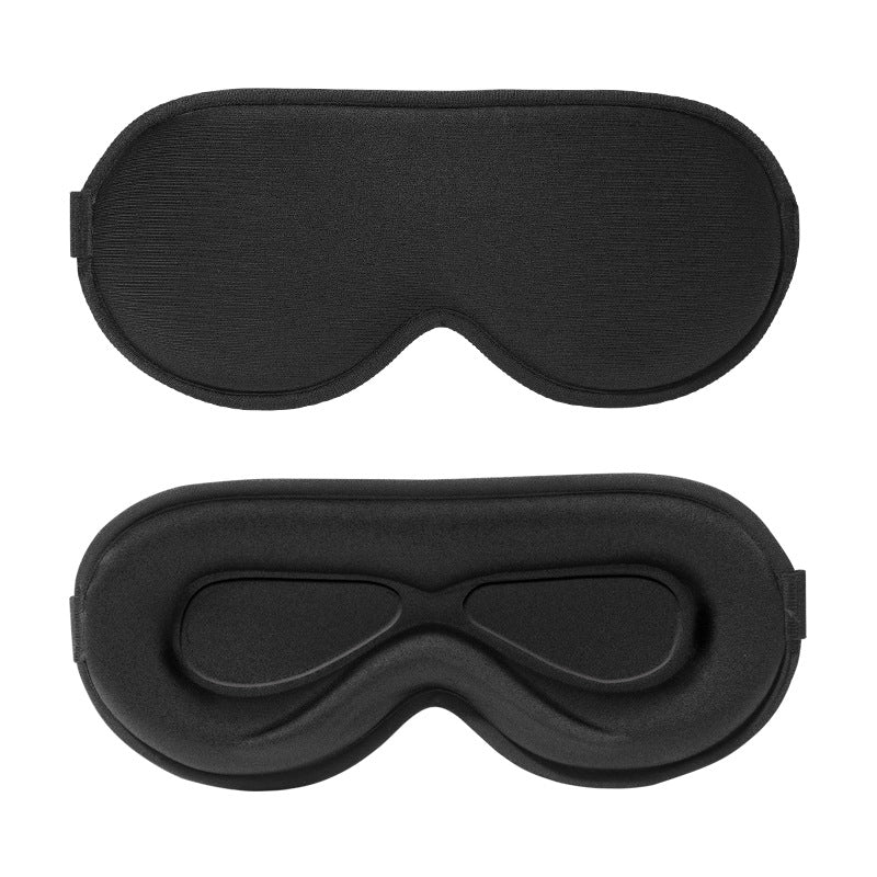 Veyro Contoured Sleep Eye Mask (3D)