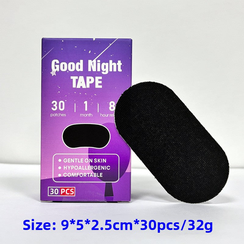 Veyro Anti Snoring Mouth Tape for Sleep Breathing Correction