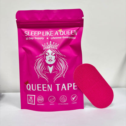 Veyro Anti Snoring Mouth Tape for Sleep Breathing Correction