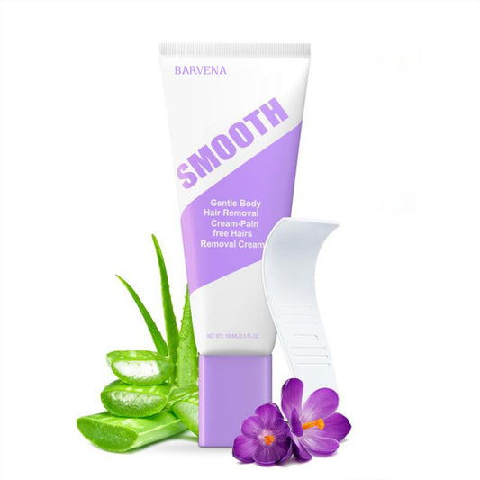 Veyro Gentle Hair Removal Cream for Face and Body