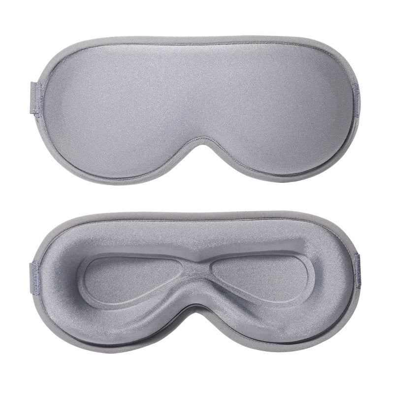 Veyro Contoured Sleep Eye Mask (3D)
