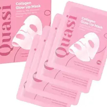 Veyro Collagen Glow Facial Mask