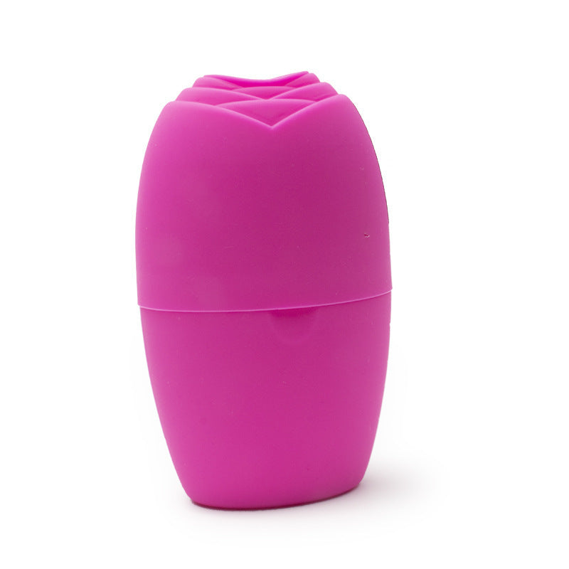 Veyro Premium Silicone Ice Mold for Facial Contouring & Skincare