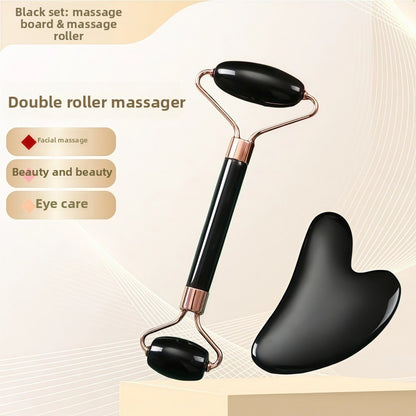 Veyro Double-head resin roller