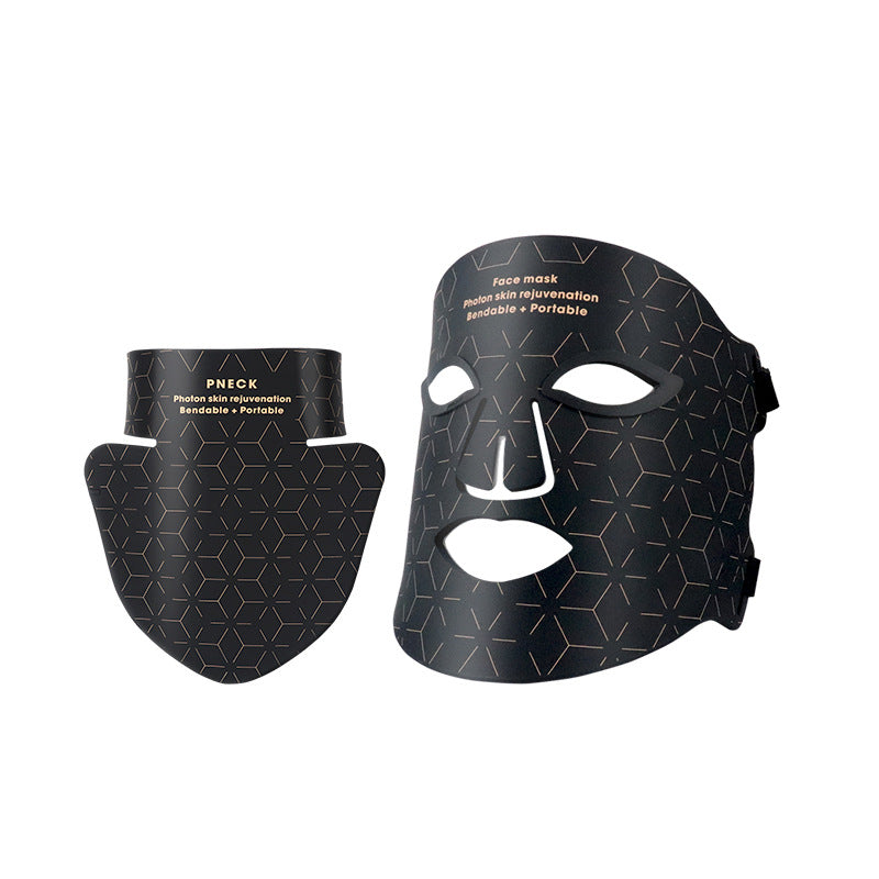 Veyro LED Red Light Therapy Mask Skin Rejuvenation Device