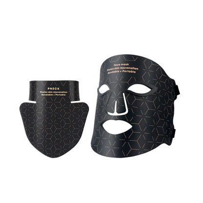 Veyro LED Red Light Therapy Mask Skin Rejuvenation Device