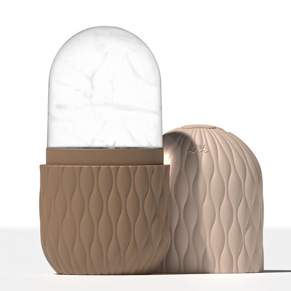 Veyro Face Ice Mold for Facial Massage and Beauty Treatment