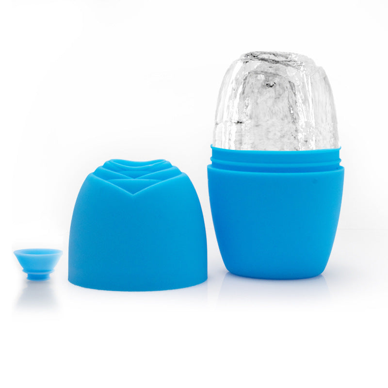 Veyro Premium Silicone Ice Mold for Facial Contouring & Skincare