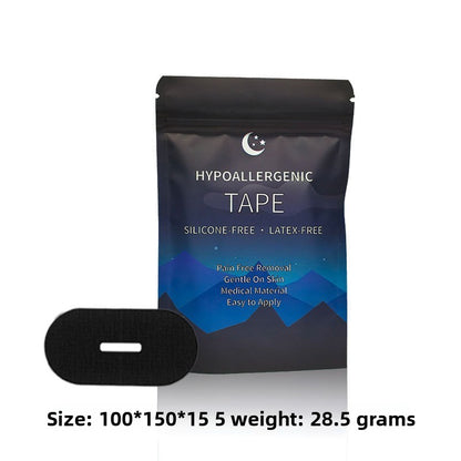 Veyro Anti Snoring Mouth Tape for Sleep Breathing Correction
