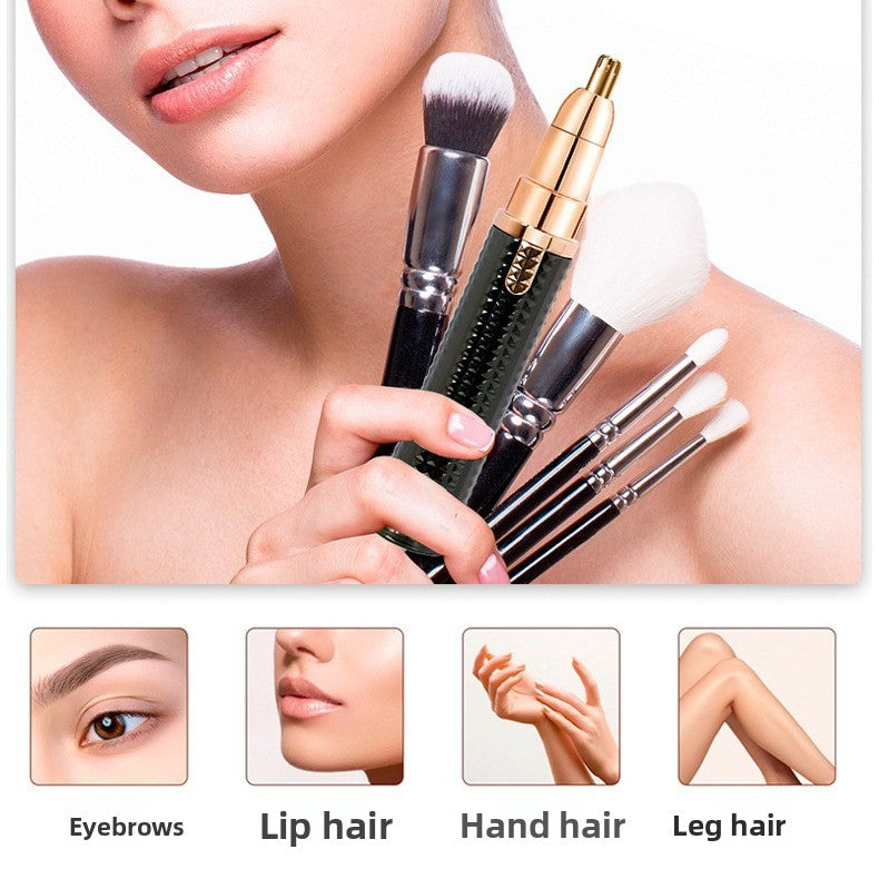 Veyro Electric 3-in-1 Hair Trimmer