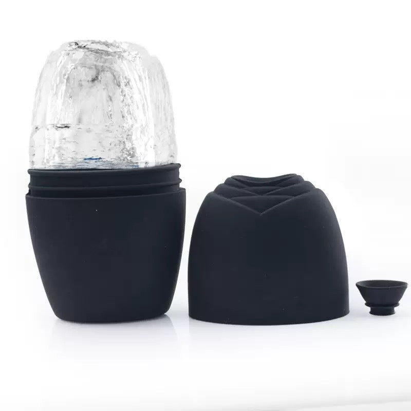Veyro Premium Silicone Ice Mold for Facial Contouring & Skincare