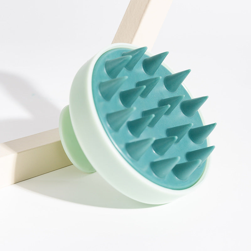 Veyro Silicone Shampoo Massage Brush