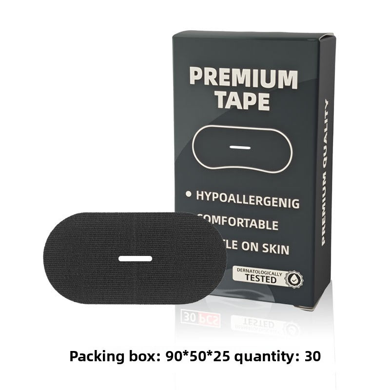 Veyro Anti Snoring Mouth Tape for Sleep Breathing Correction