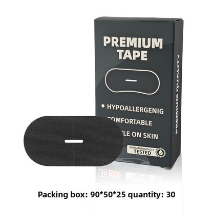 Veyro Anti Snoring Mouth Tape for Sleep Breathing Correction