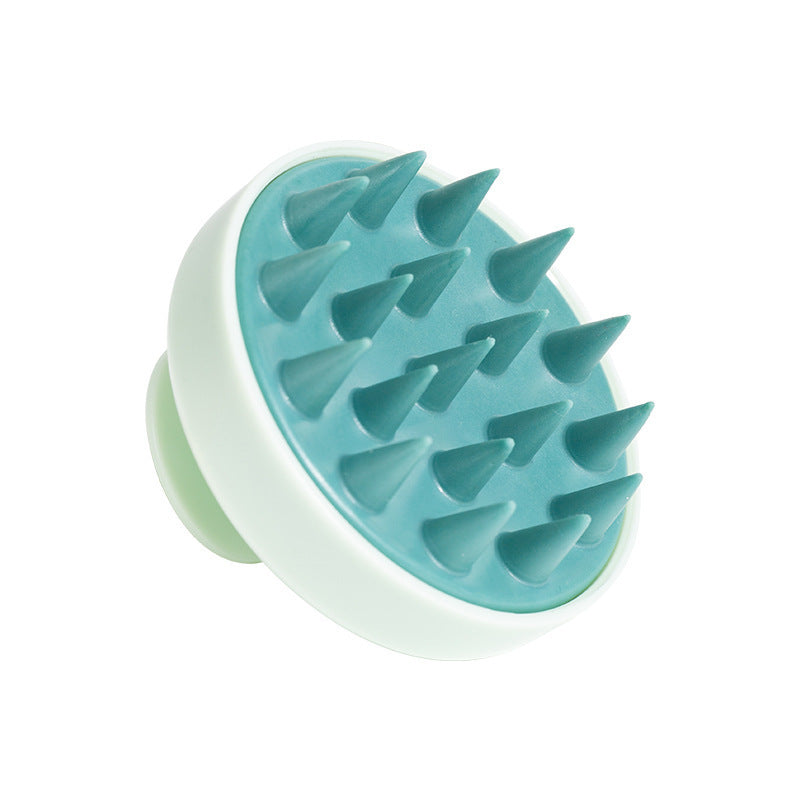 Veyro Silicone Shampoo Massage Brush
